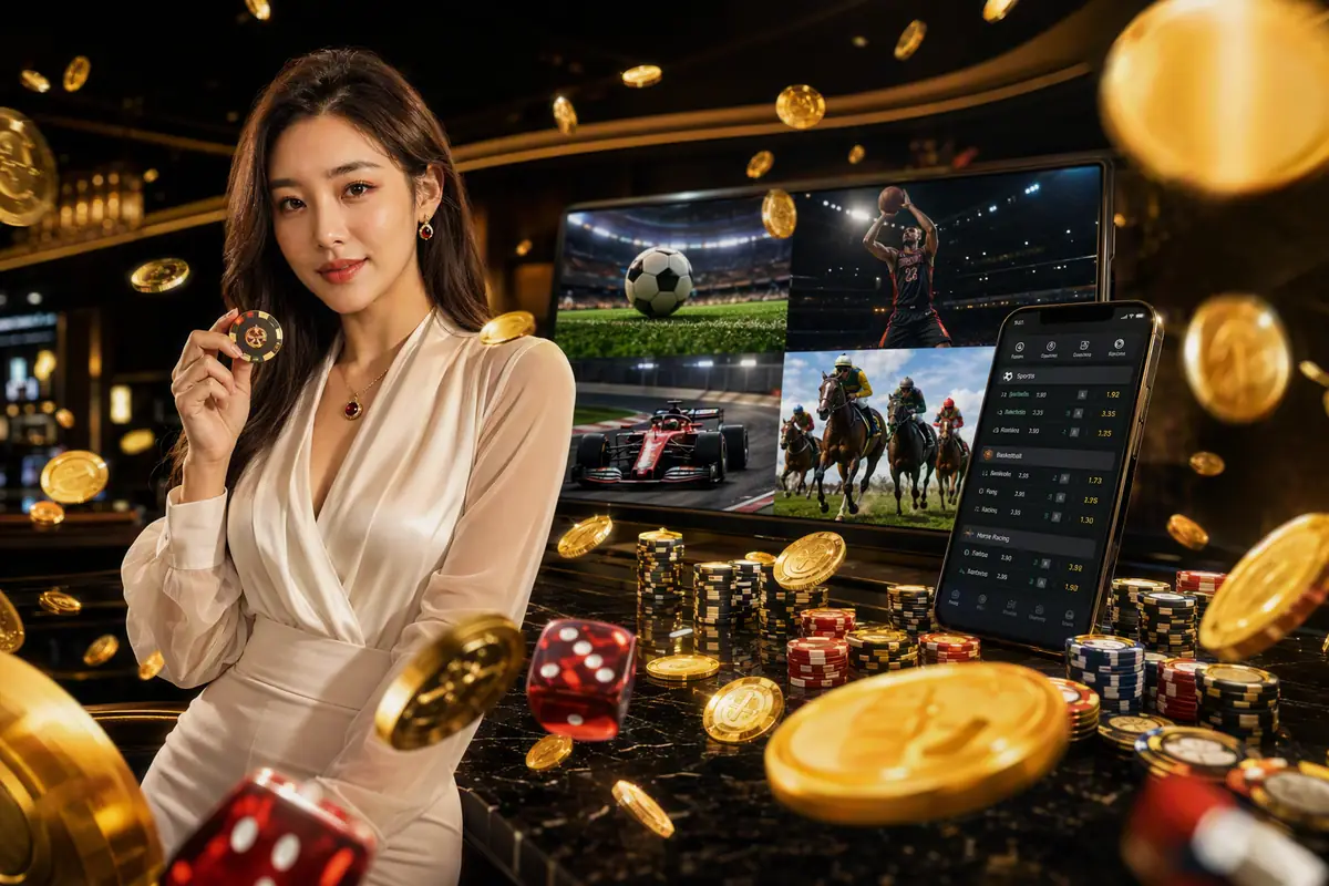 mg9 chơi có trách nhiệm